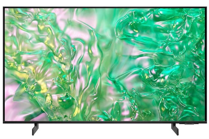 Smart Tivi Samsung 4K 43 Inch UA43DU8000
